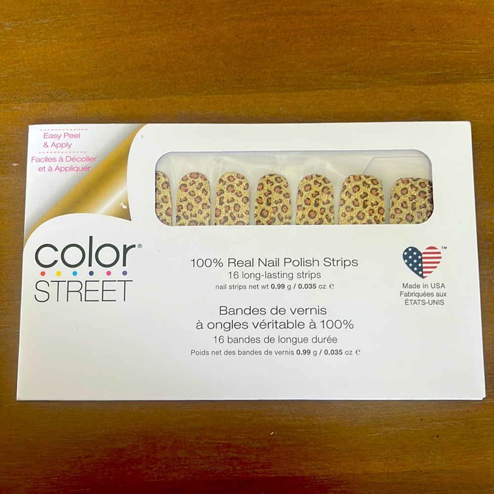 Color Street